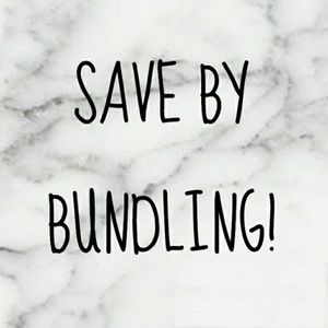 20% or More! On 2 OR MORE ITEMS